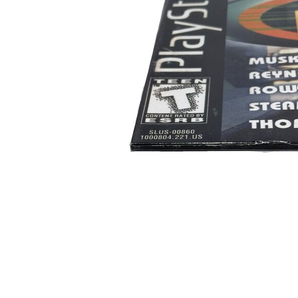 Tony Hawk’s Pro Skater Vinyl LP Blue Splatter Limited Edition NEW Sealed - Picture 9 of 16